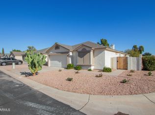 4725 E Brown Rd UNIT 60, Mesa, AZ 85205