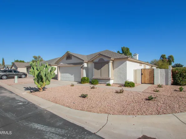 4725 E BROWN Road #60, Mesa, AZ 85205