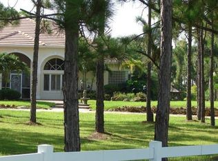 1501 SW San Antonio Dr, Palm City, FL 34990
