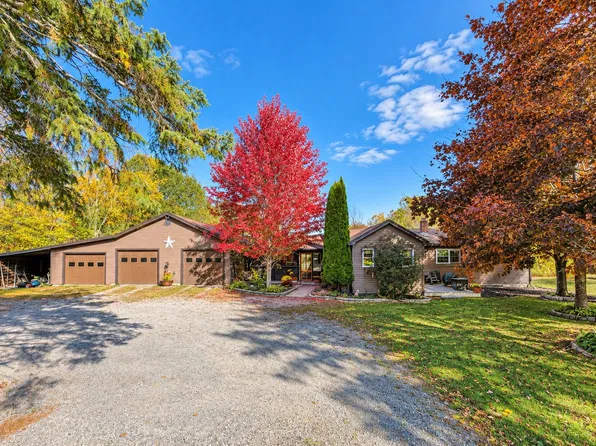 663 Eastbrook Road, Eastbrook, ME 04634