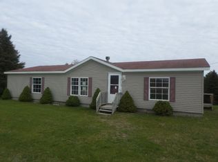 6572 W 8th Rd, Mesick, MI 49668