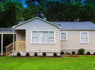 123 Saunders Dr, N Little Rock, AR 72117