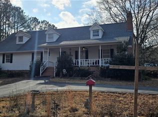 3640 Chandler Haulk Rd, Loganville, GA 30052