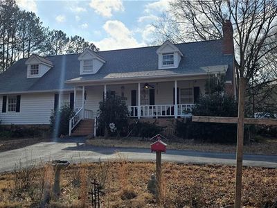 3640 Chandler Haulk Rd, Loganville, GA, 30052