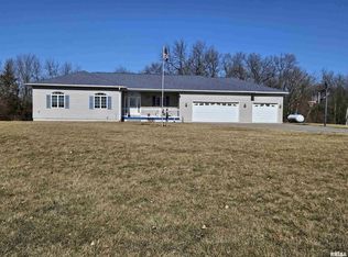 1630 Walnut Ct, New Boston, IL 61272