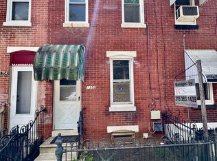 1352 Gillingham St, Philadelphia, PA 19124