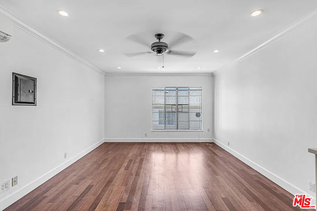 1 bed, 1.0 bath, 600 sqft, $2,295 — Photo 3