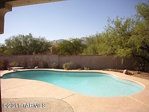 2nd image of 9071 E Kayenta Dr