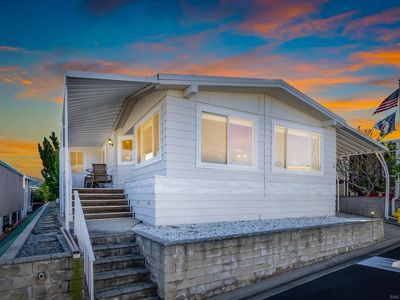 9500 Harritt Rd Space 92, Lakeside, CA, 92040