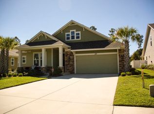 123 Cedar Hammock Ln, Panama City Beach, FL 32407