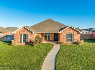 9812 Asher Ave, Amarillo, TX 79119