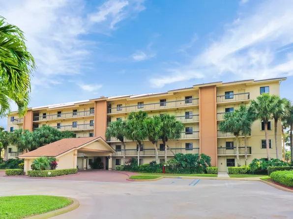 1601 Marina Isle Way APT 202, Jupiter, FL 33477