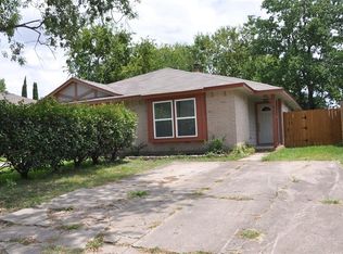 6737 Greenyard Dr, Houston, TX 77086