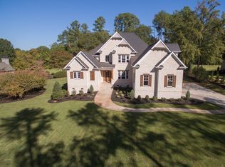 8 Parkins Oak Ct, Greenville, SC 29607