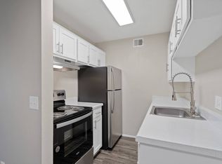 Agave Apartments, Tucson, AZ 85704