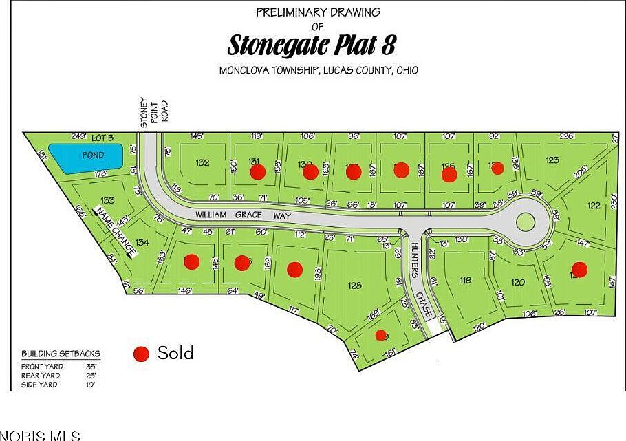 1st image of 123 William Grace Way