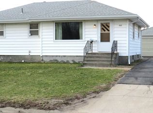 603 6th St, Duncan, NE 68634