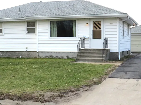 603 6th St, Duncan, NE 68634
