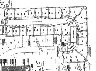 2396 Boulder Dr, Normal, IL 61761