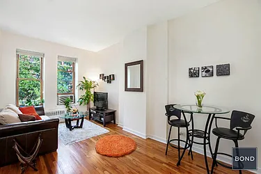 Sold by Bond New York
