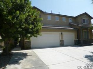 6406 Spinel Ct, Jurupa Valley, CA 91752