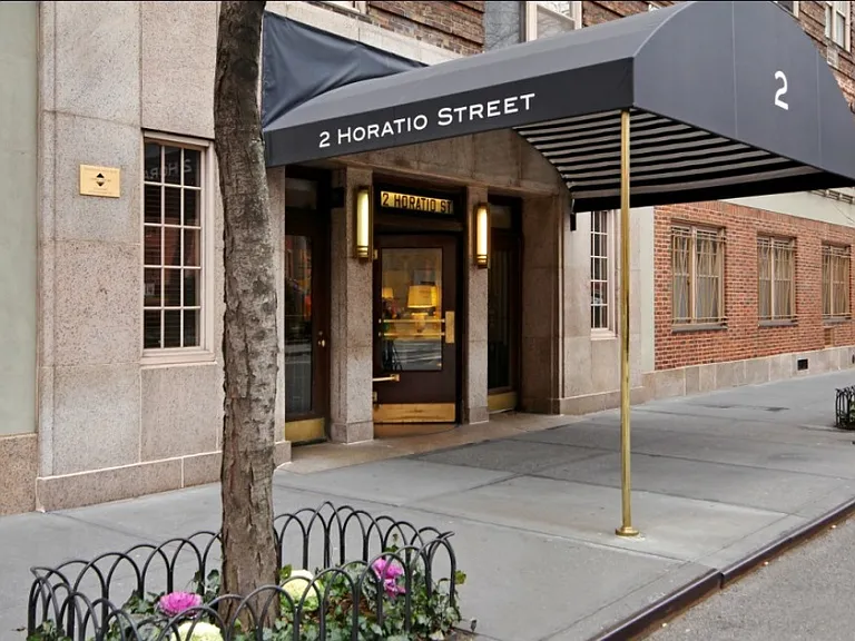 2 Horatio St #11P — Photo 7