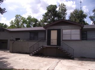 9058 Shreveport Hwy, Leesville, LA 71446