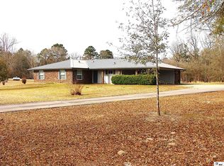 2107 Walker Rd, Jonesboro, LA 71251