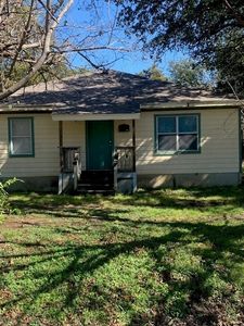 309 Duncan St, Hillsboro, TX, 76645