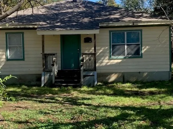 309 Duncan St, Hillsboro, TX 76645