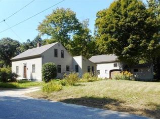 10 Neilson Rd, New Salem, MA 01355