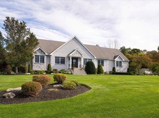 14 Athens Dr, Brockton, MA 02301