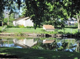 320 Ln 103 Crooked Lk, Angola, IN 46703