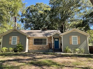 1188 Chatham Ave SW, Atlanta, GA 30311