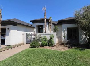 2706 Seve Ln, Laredo, TX 78045