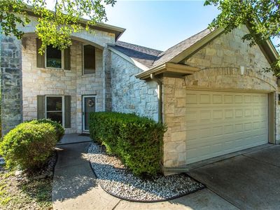 1717 Gaylord Dr, Austin, TX, 78728