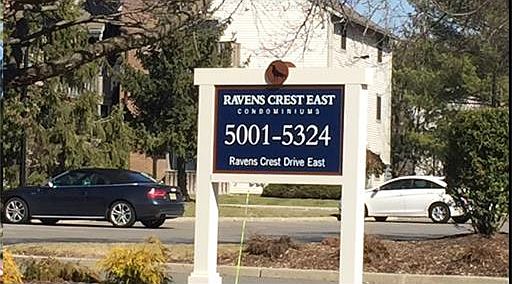 2nd image of 5315 Ravens Crest Dr