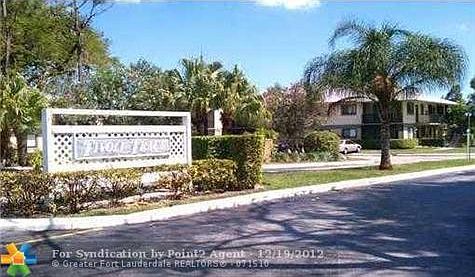 2nd image of 523 Trace Cir APT 106