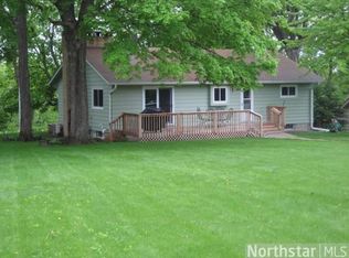 8416 Wildwood Ave, Saint Bonifacius, MN 55375