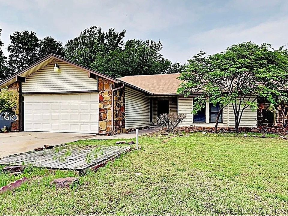 1st image of 3306 S 144th East Pl
