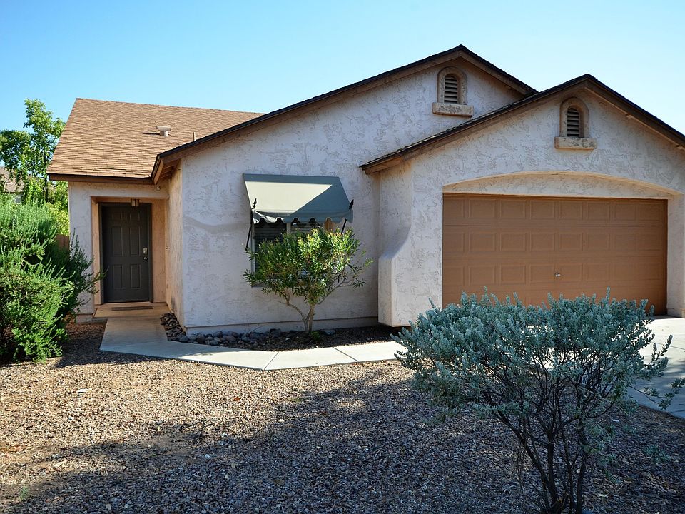1st image of 4911 E Meadow Lark Way