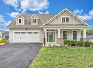 200 Claire Dr, Blacksburg, VA 24060