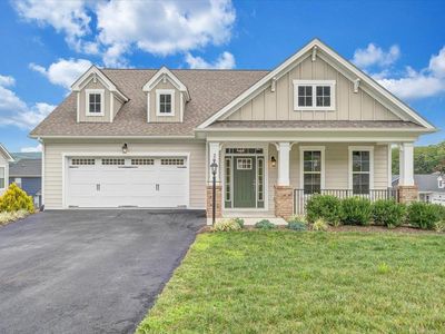 3473 Natalies Way, Blacksburg, VA, 24060