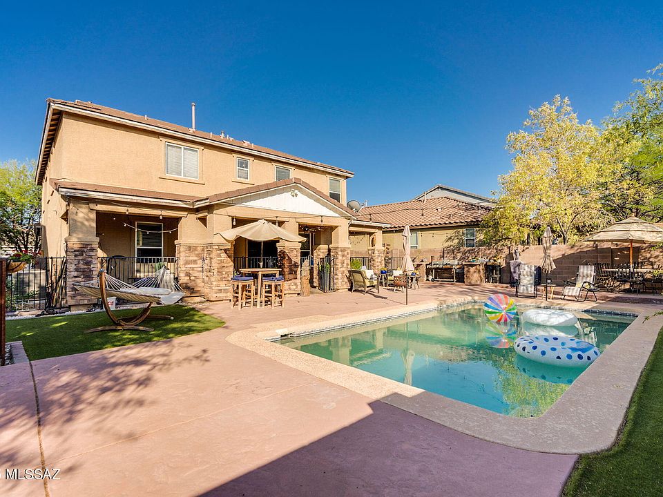 1st image of 17148 S Mesa Shadows Dr
