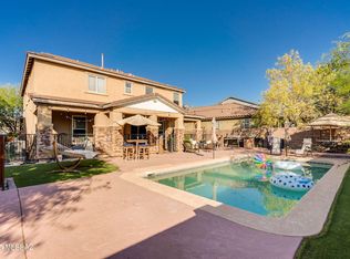 17148 S Mesa Shadows Dr, Vail, AZ 85641