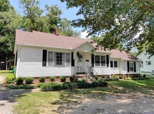 1054 Milan Hts, Milan, TN 38358