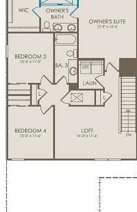 3rd image of 749 BLIND OAK Circle