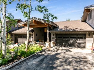 7495 Sterling Dr #5, Park City, UT 84060