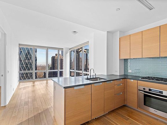 2nd image of 310 W 52nd St APT 36J
