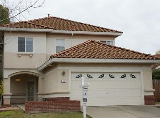 105 Kennerly Way, Folsom, CA 95630
